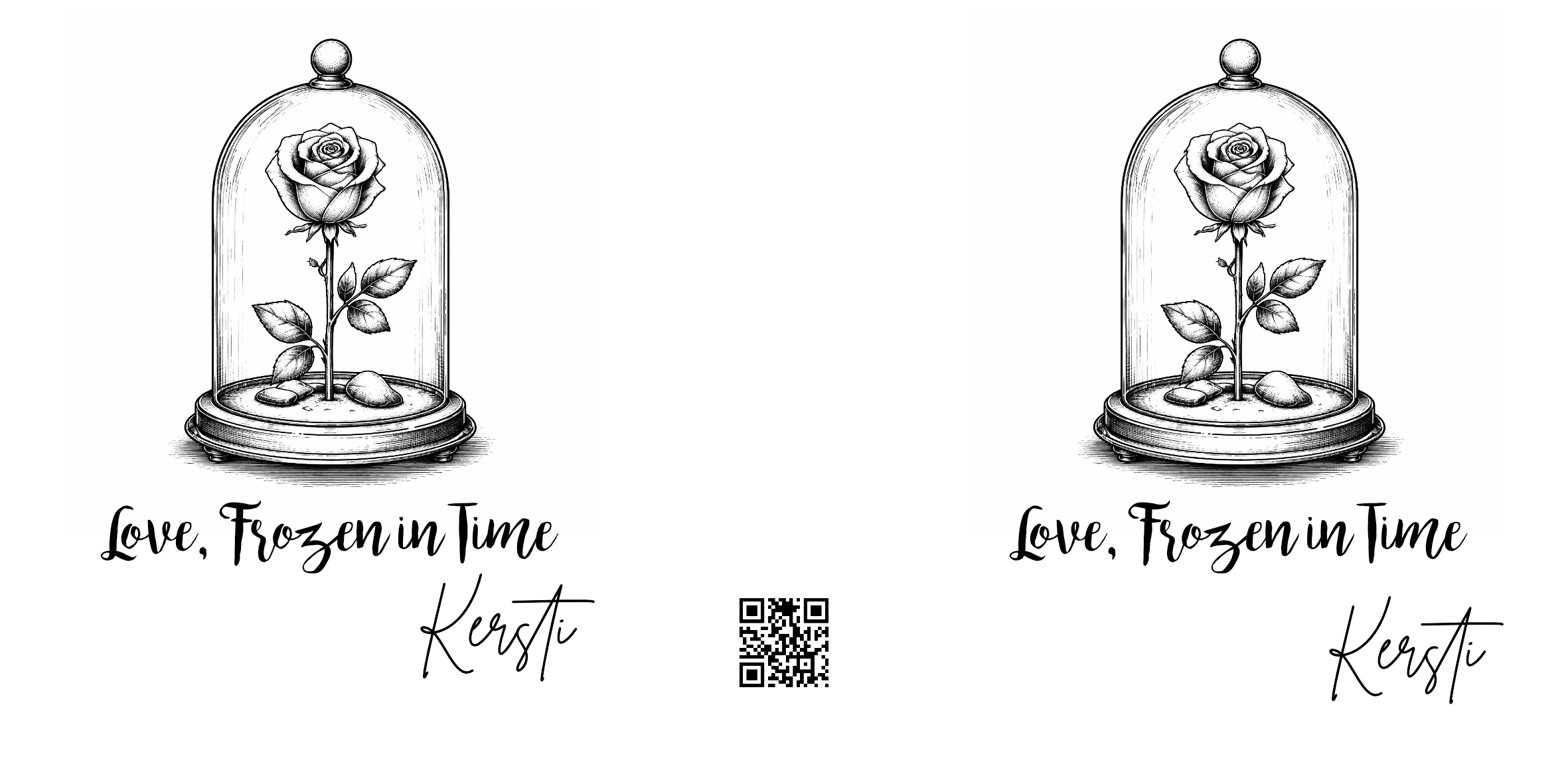 Love Retro seeria “Flower of Love” keraamiline kruus, 330 ml - Pilt 4
