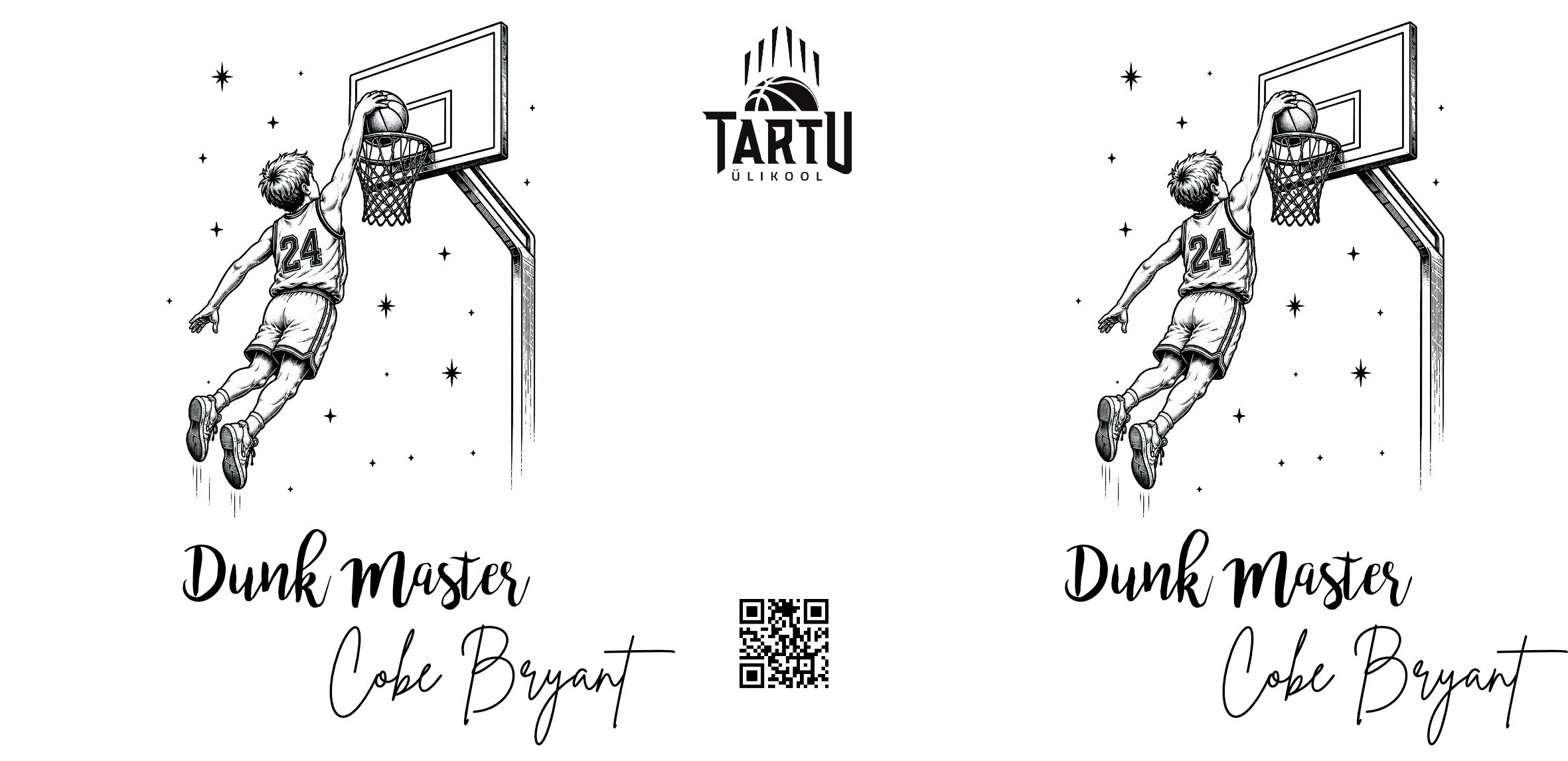 Basket Retro seeria “Dunk Master” keraamiline kruus, 330 ml - Pilt 5