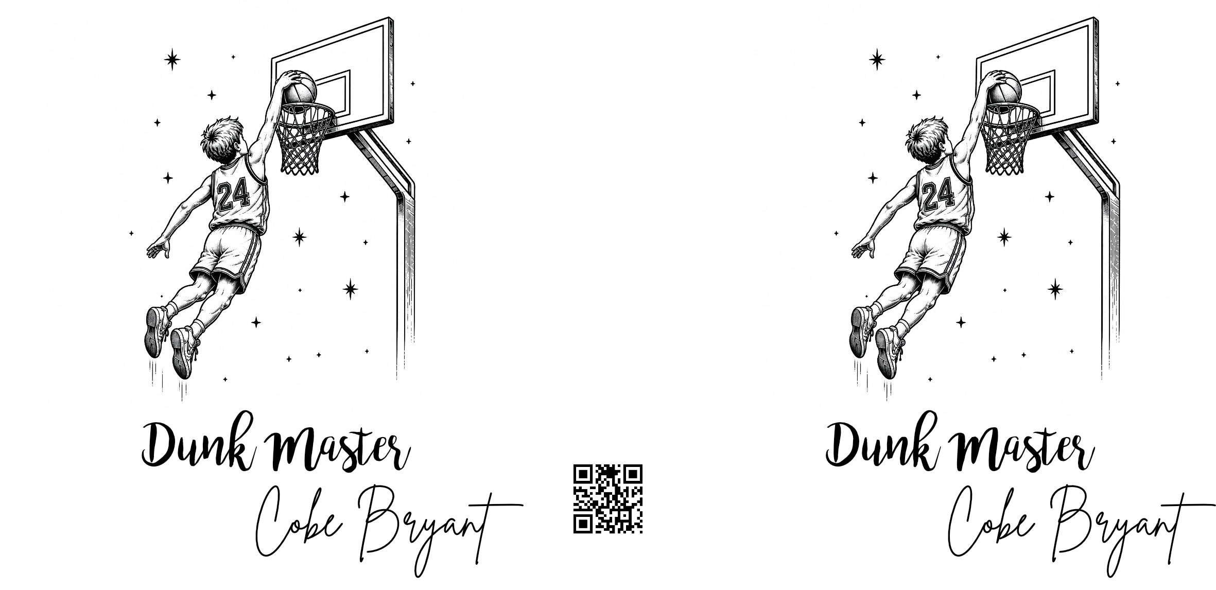Basket Retro seeria “Dunk Master” keraamiline kruus, 330 ml - Pilt 4